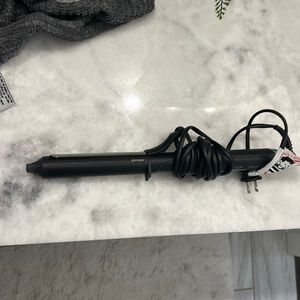 Good Hair Day Curling Iron